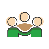 We strive to build good relationships between labor and management through close communication.